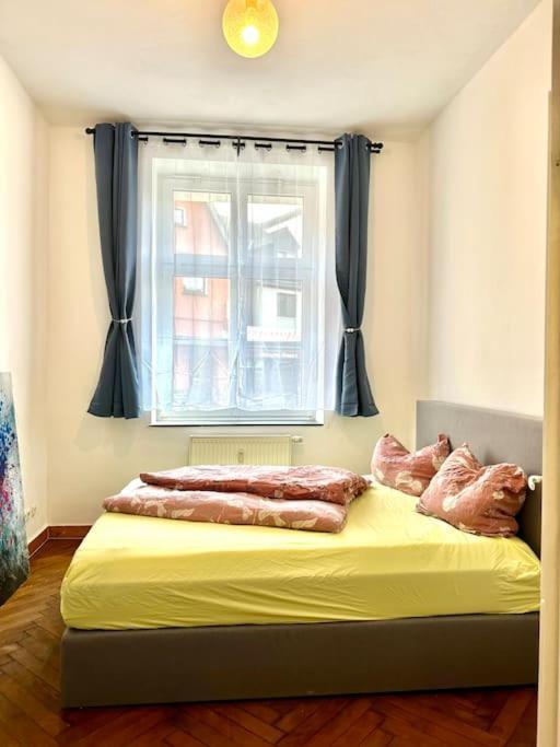 Apartamento Domizil Schleiden Exterior foto