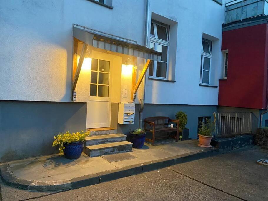 Apartamento Domizil Schleiden Exterior foto