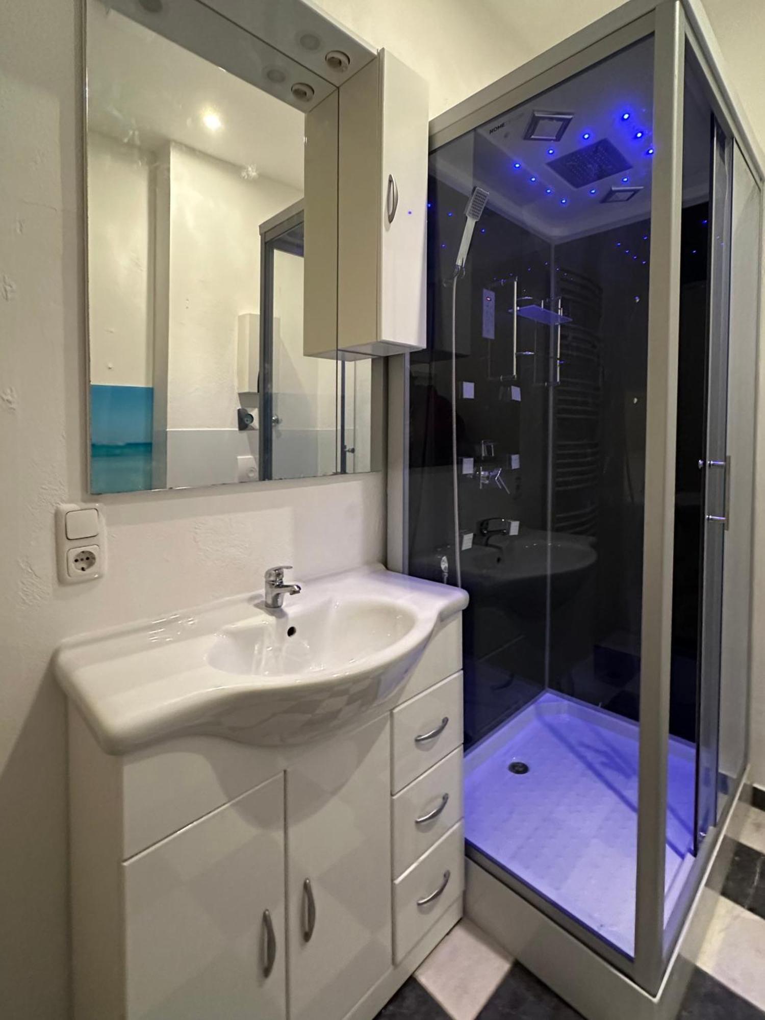 Apartamento Domizil Schleiden Exterior foto