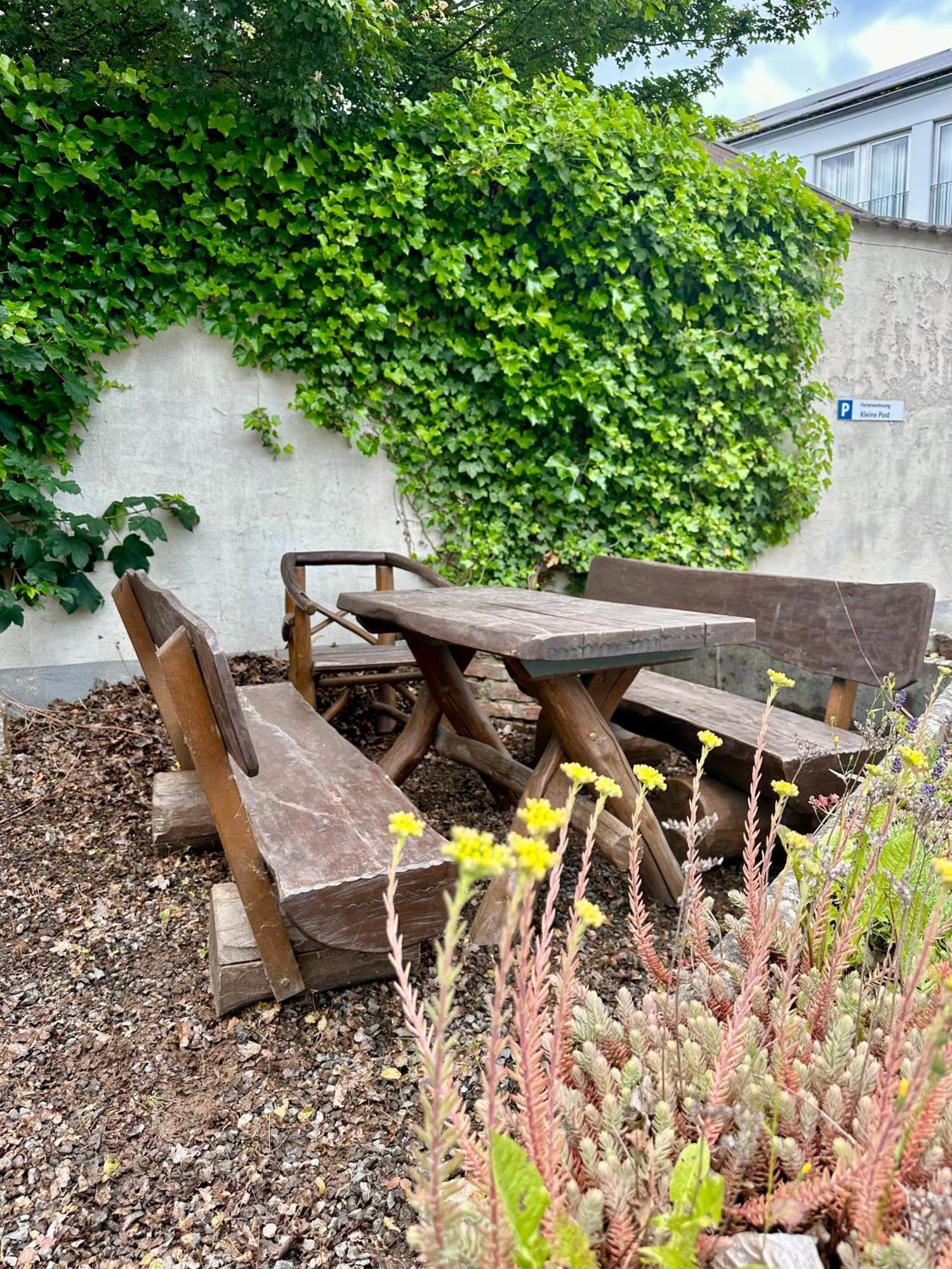 Apartamento Domizil Schleiden Exterior foto